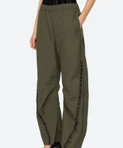 Sea New York Mille Pants|Women Bottoms