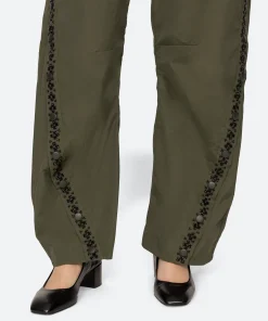 Sea New York Mille Pants|Women Bottoms