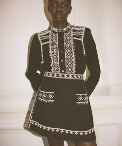 Sea New York Mille Skirt|Women Bottoms