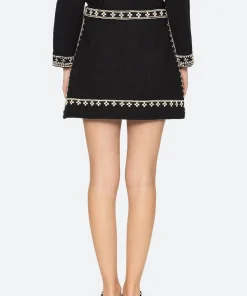 Sea New York Mille Skirt|Women Bottoms