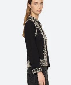 Sea New York Mille Top|Women Tops