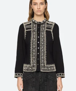 Sea New York Mille Top|Women Tops