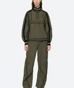 Sea New York Mille Windbreaker|Women Outerwear