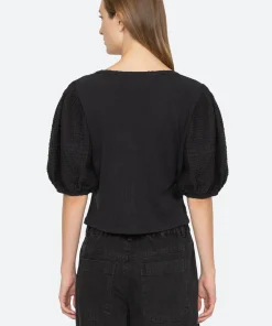 Sea New York Myra Top|Women Tops