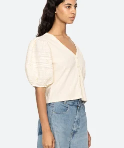 Sea New York Myra Top|Women Tops