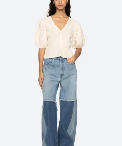 Sea New York Myra Top|Women Tops