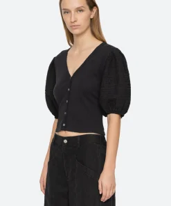 Sea New York Myra Top|Women Tops