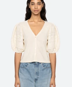 Sea New York Myra Top|Women Tops