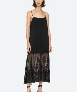 Sea New York Noa Slip Dress|Women Dresses