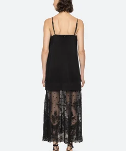 Sea New York Noa Slip Dress|Women Dresses