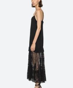 Sea New York Noa Slip Dress|Women Dresses