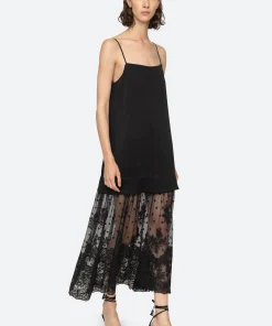 Sea New York Noa Slip Dress|Women Dresses