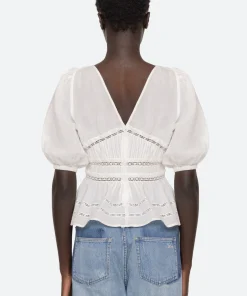 Sea New York Nomi Top|Women Tops