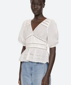 Sea New York Nomi Top|Women Tops