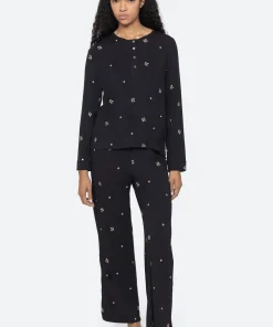 Sea New York Orla PJ Set|Women Sleepwear
