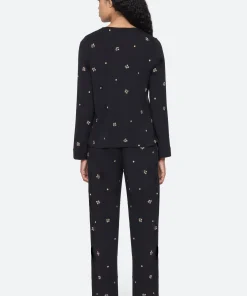 Sea New York Orla PJ Set|Women Sleepwear