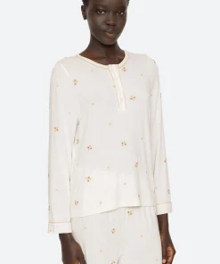 Sea New York Orla PJ Set|Women Sleepwear