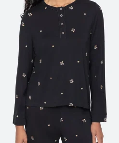 Sea New York Orla PJ Set|Women Sleepwear