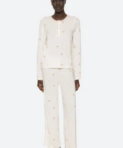 Sea New York Orla PJ Set|Women Sleepwear