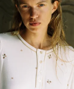 Sea New York Orla PJ Set|Women Sleepwear