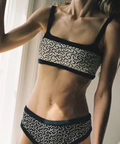 Sea New York Panna Bikini Bottom|Women Swimwear