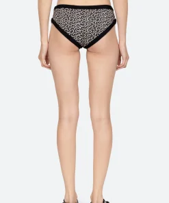 Sea New York Panna Bikini Bottom|Women Swimwear