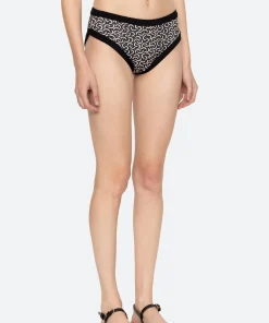 Sea New York Panna Bikini Bottom|Women Swimwear