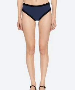 Sea New York Panna Bikini Bottom|Women Swimwear