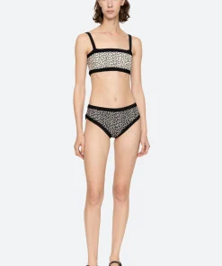 Sea New York Panna Bikini Top|Women Swimwear