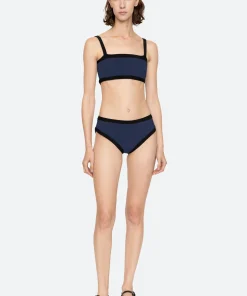 Sea New York Panna Bikini Top|Women Swimwear