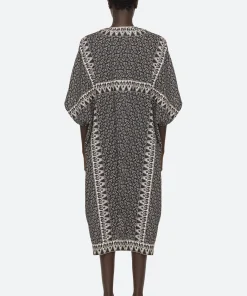 Sea New York Panna Caftan|Women Swimwear