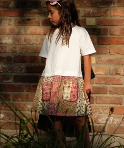 Sea New York Panna Kids Dress|Women/Kids Kids