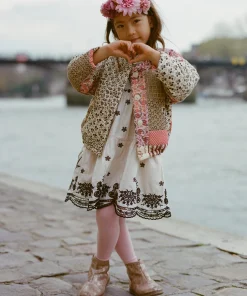 Sea New York Panna Kids Jacket|Women/Kids Kids