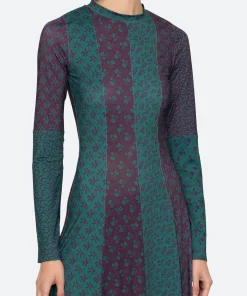 Sea New York Panna L/S Dress|Women Dresses
