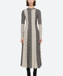 Sea New York Panna L/S Dress|Women Dresses