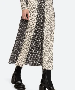 Sea New York Panna L/S Dress|Women Dresses