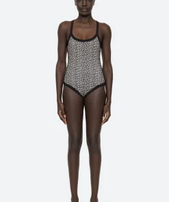 Sea New York Panna One Piece|Women Swimwear