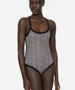 Sea New York Panna One Piece|Women Swimwear