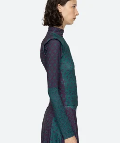 Sea New York Panna Top|Women Tops