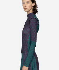 Sea New York Panna Top|Women Tops