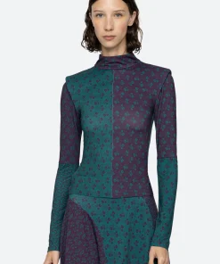 Sea New York Panna Top|Women Tops