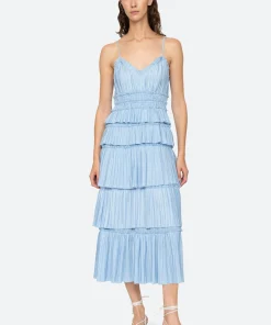 Sea New York Parcie Dress|Women Dresses