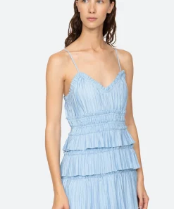 Sea New York Parcie Dress|Women Dresses
