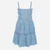 Sea New York Parcie Kids Dress|Women/Kids Kids
