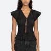 Sea New York Parcie Top|Women Tops