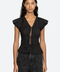 Sea New York Parcie Top|Women Tops