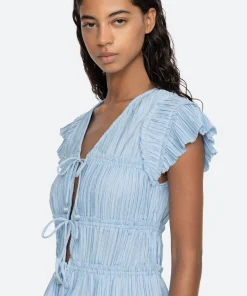 Sea New York Parcie Top|Women Tops