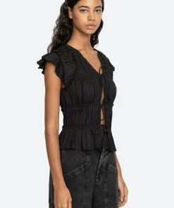 Sea New York Parcie Top|Women Tops