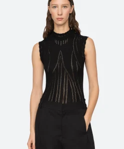 Sea New York Paxton Top|Women Sweaters|Tops