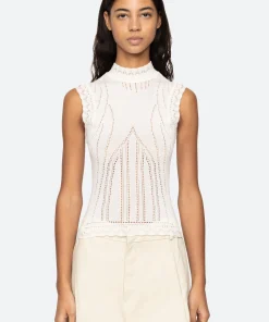 Sea New York Paxton Top|Women Sweaters|Tops